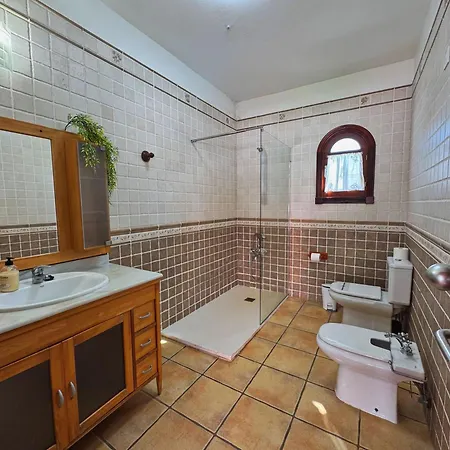 Villa Villa Corralejo Beach Corralejo