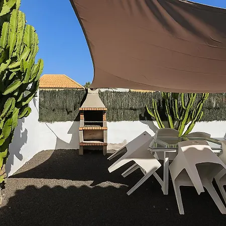 Villa Corralejo Beach Villa Corralejo